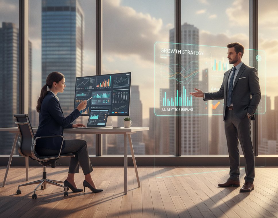 Choosing between an SEO Consultant and Agency