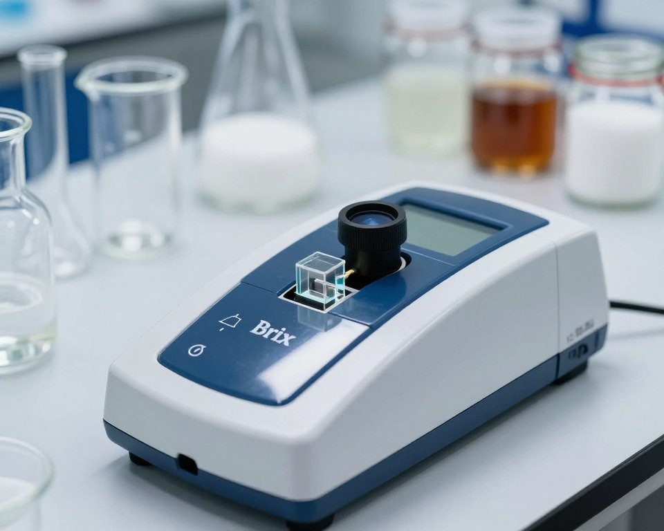 How Accurate Are Handheld Refractometers?