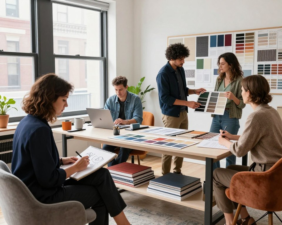 Where to Find a European Interior Designer in Brooklyn