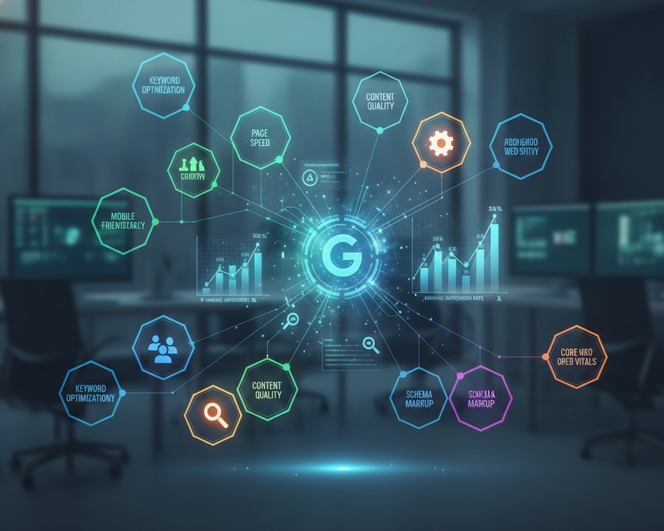 Who Are the Best SEO Consultants in the United States?