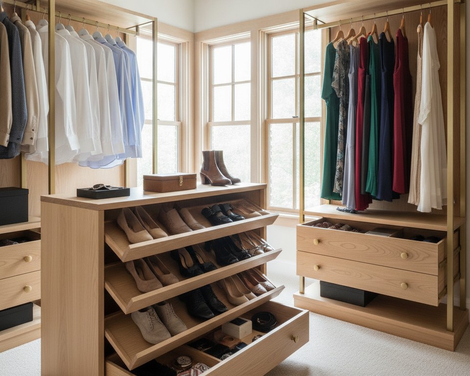 What Are the Top Custom Storage Companies for Homeowners?