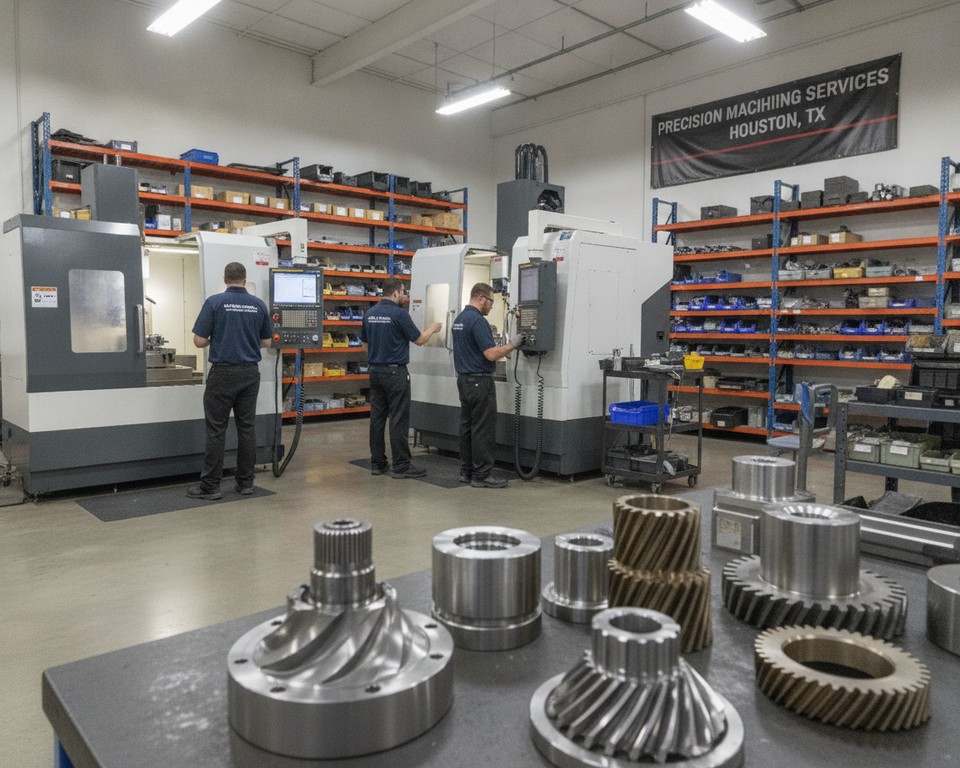 Why Machine Envelope Matters for Large Industrial Components