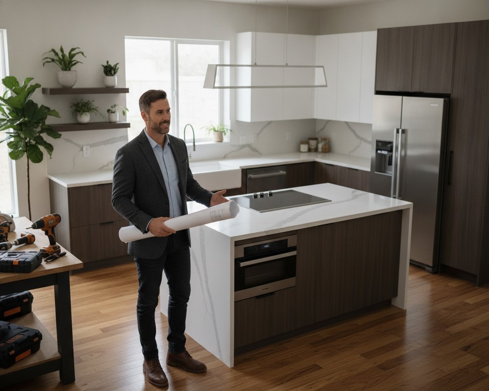 Who Offers Design-Build Remodeling in Seattle?