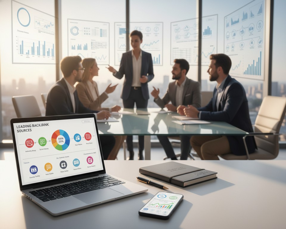 Why Affordable SEO Expert Is a Top Choice for Buying Backlinks