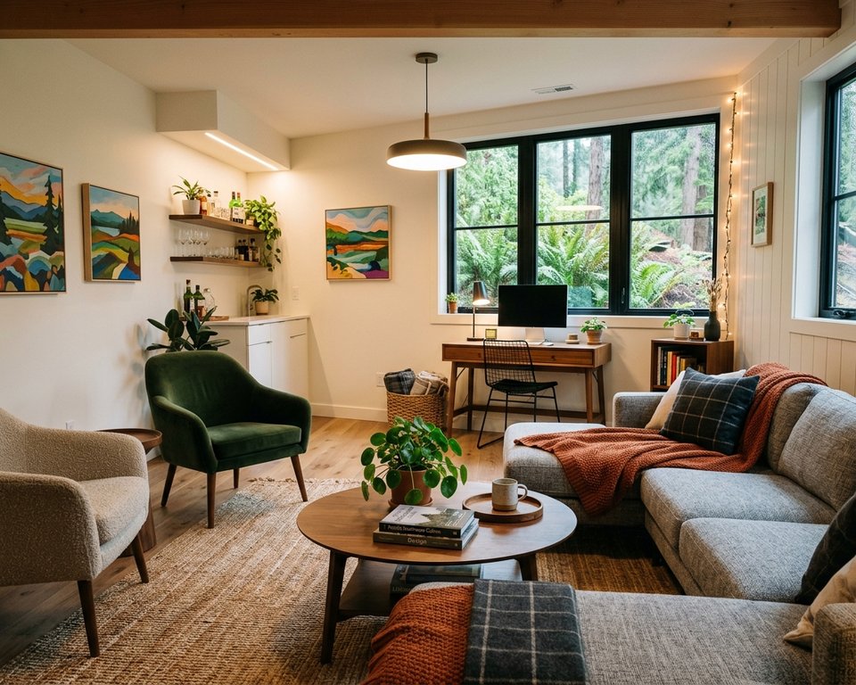 HOW TO PREPARE YOUR BASEMENT FOR REMODELING WORK IN KINGSTON